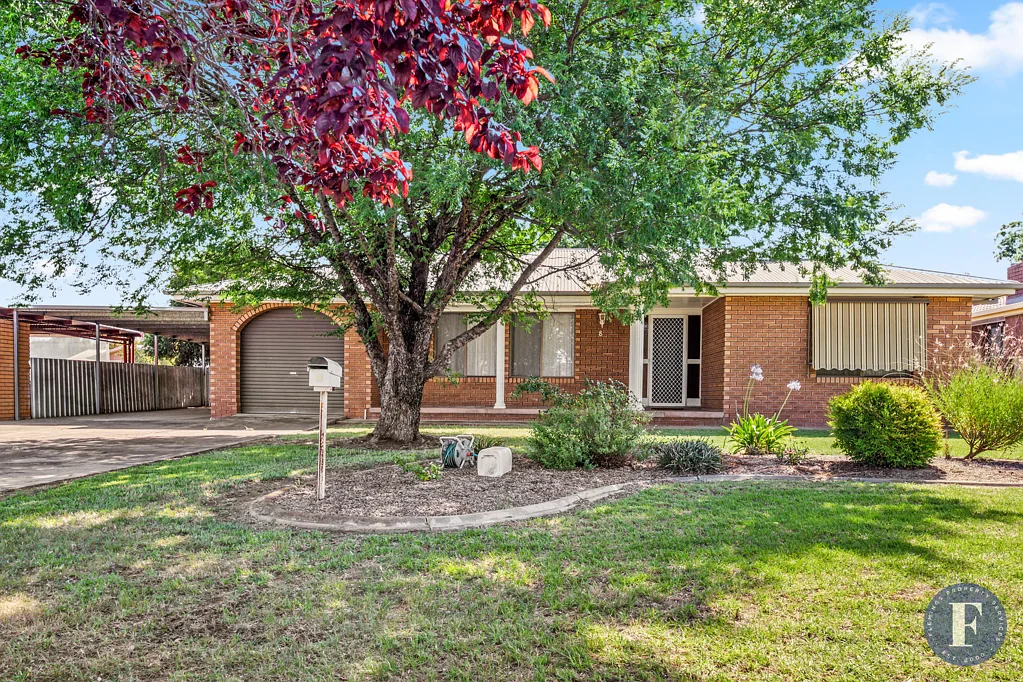 8 Coora Avenue, Cootamundra, NSW 2590