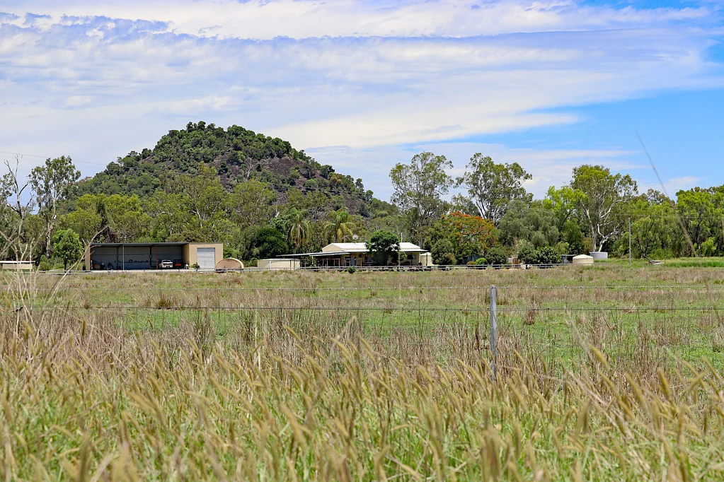 120 Morris Lane, Thangool, QLD 4716