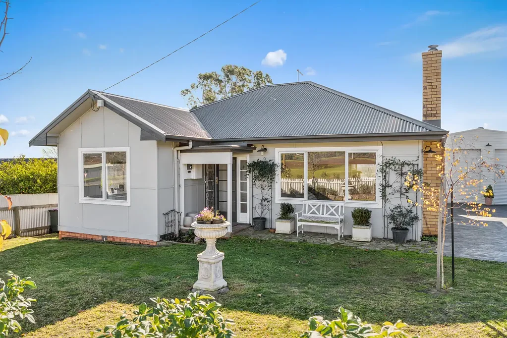 Camperdown 3Zimmer Cottage Retreat with a Serene View