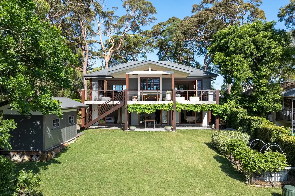170 Plateau Road, Bilgola Plateau, NSW 2107