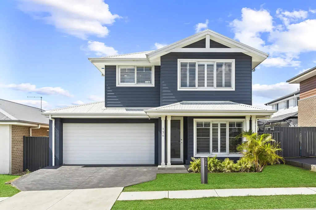 126 Flemington Parkway, Box Hill, NSW 2765