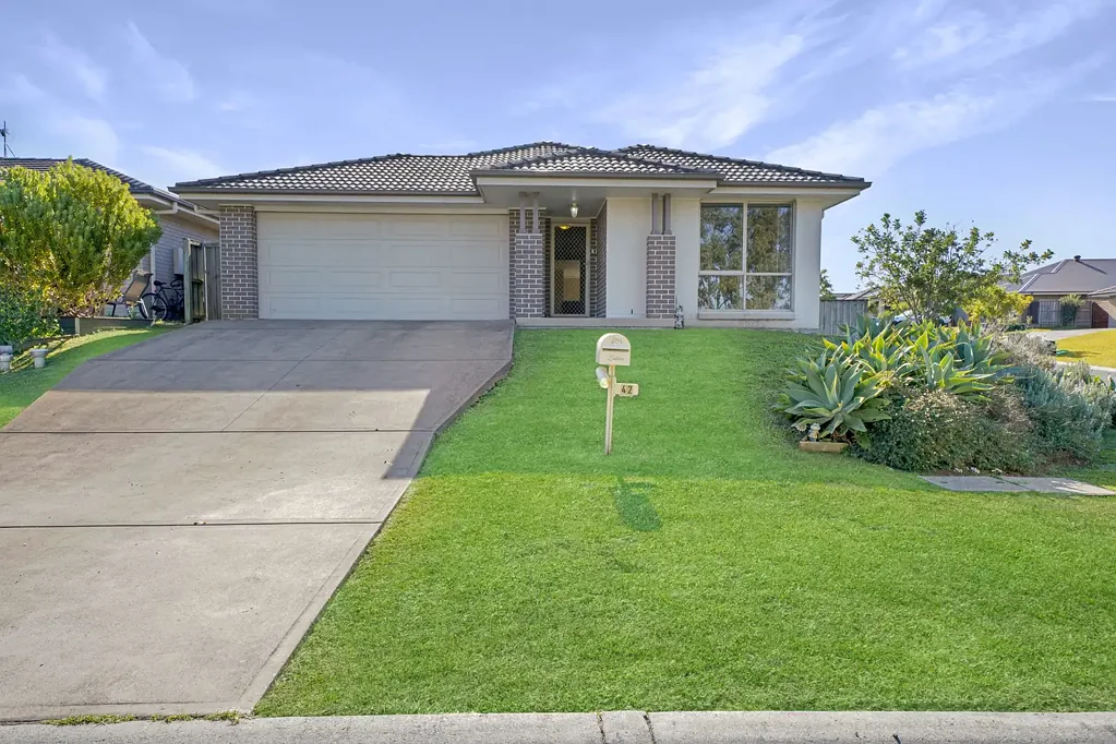 Spacious Family Home