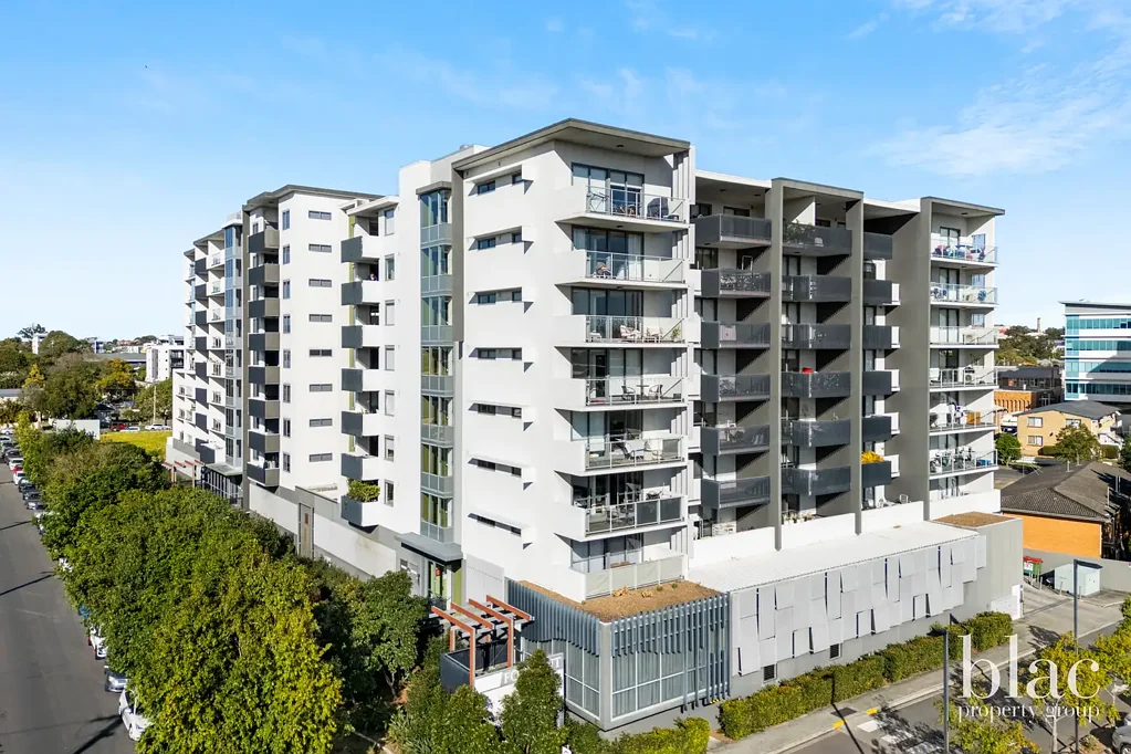 1405/25 Charlotte Street, Chermside, QLD 4032