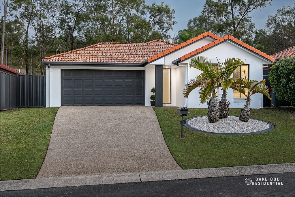 72 Watarrka Drive, Parkinson, QLD 4115