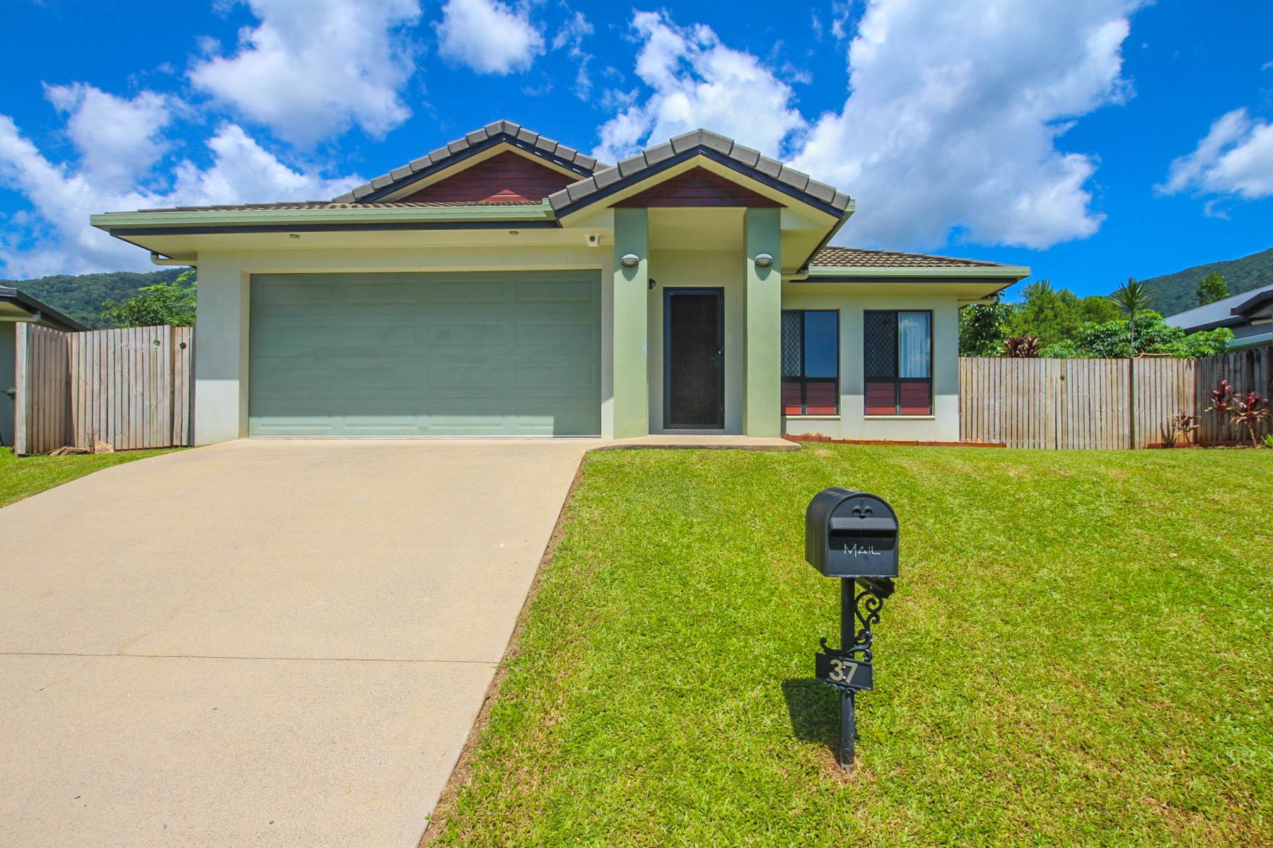 37 GALEANDRA ST, EDMONTON QLD 4869, 0房, 0浴, House