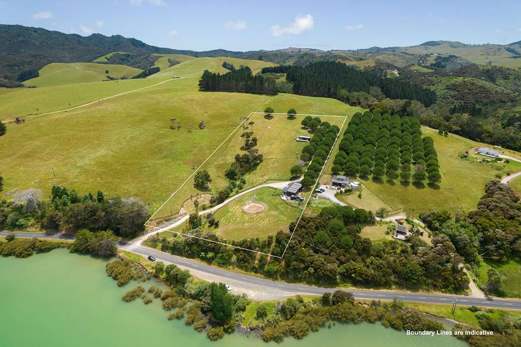 Mangonui Surrounds 2Kwarto Absoutley Fabulous!!