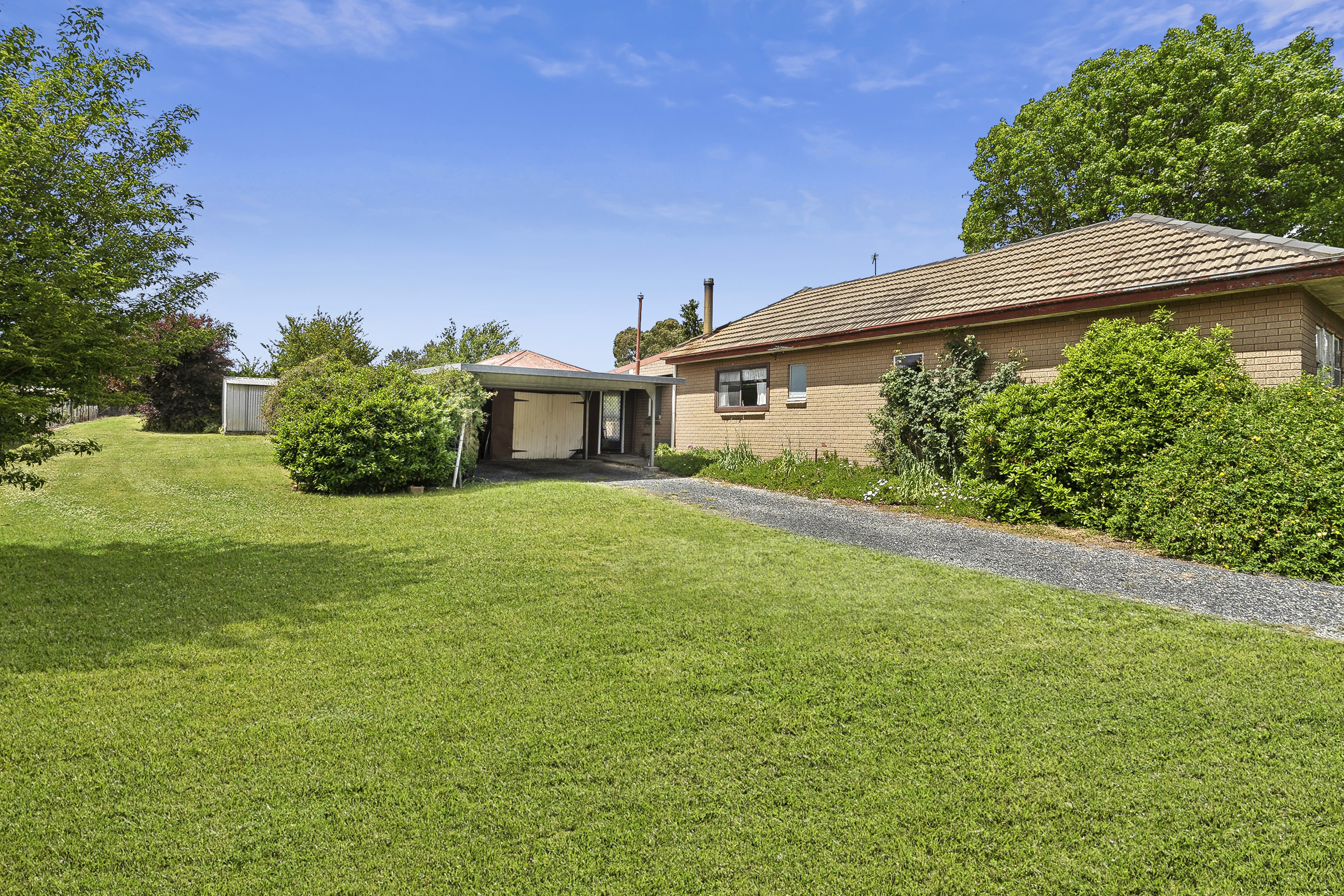 44 NORTHCOTT ST, CROOKWELL NSW 2583, 0 habitaciones, 0 baños, House