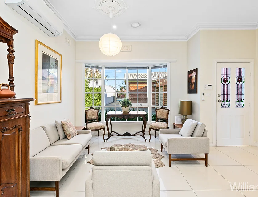 2/70 Osborne Street, Williamstown, VIC 3016, 2房, 1浴, Unit