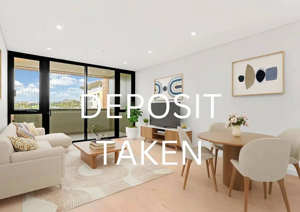 BRAND NEW LUXURY APARTMENT! Luxe Lifestyle + Premium Living