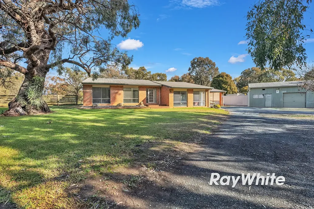 496 Lady Augusta Road, Echuca, VIC 3564