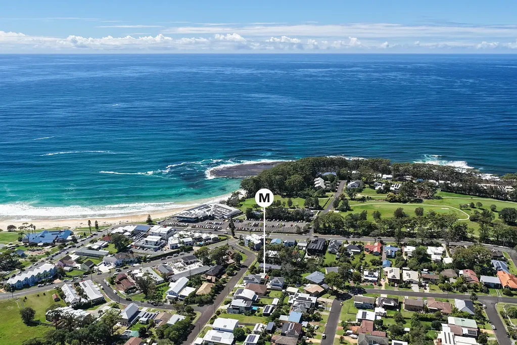 Mollymook 3 Slaapkamer Prime Investment Opportunity