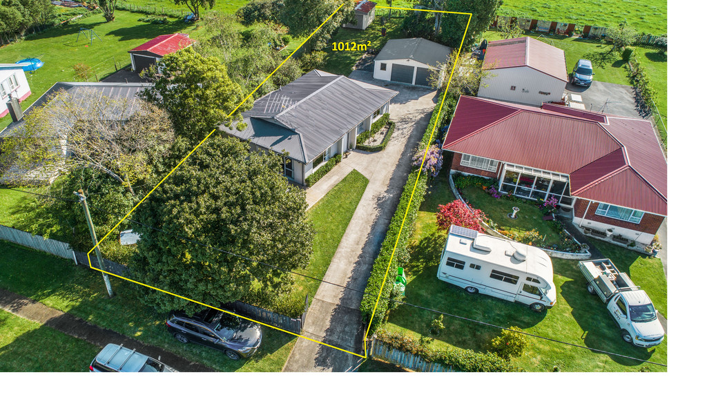 1012 Paerata Road, Paerata, Auckland - Franklin, 3 chambres, 1 salles de bain