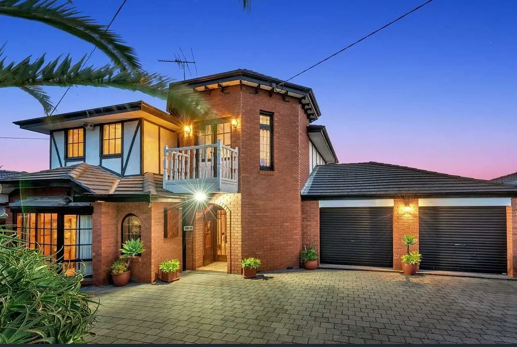 Spacious Family Living in Tullamarine