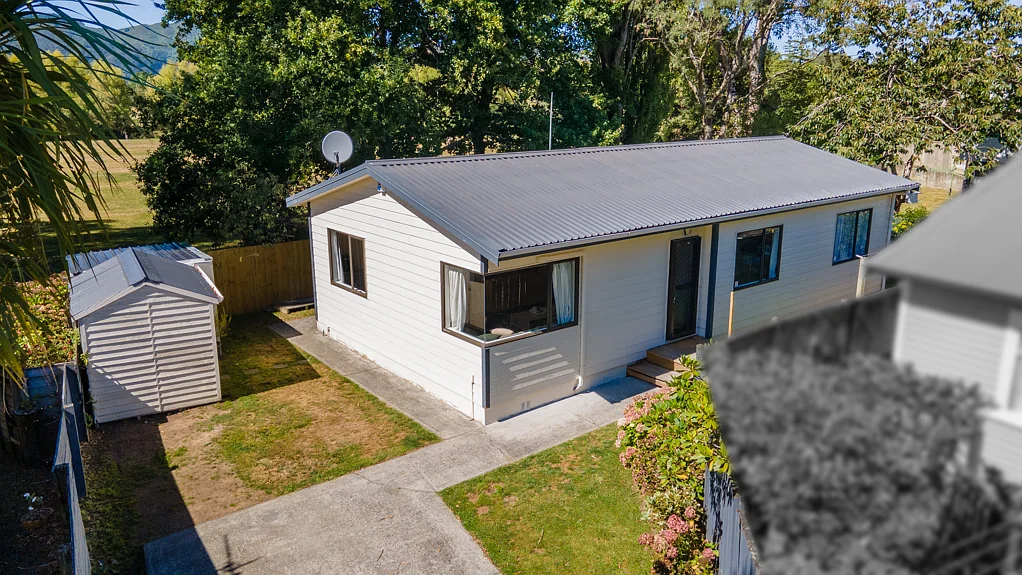 29A Norfolk Street, Belmont, Lower Hutt, Wellington