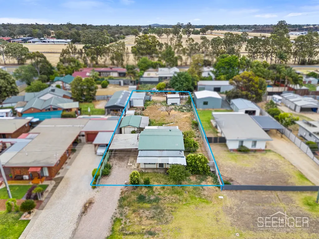 15 Hicks Street, Mulwala, NSW 2647