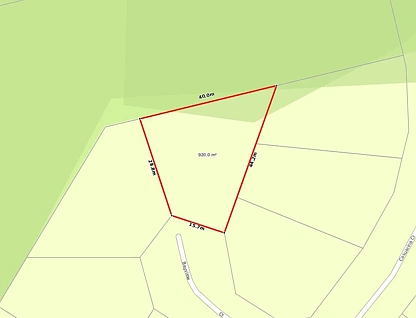 Lot 1170, 4 Bayview Court, Jurien Bay, Wheat Belt, 0 कमरे, 0 बाथरूम, Section