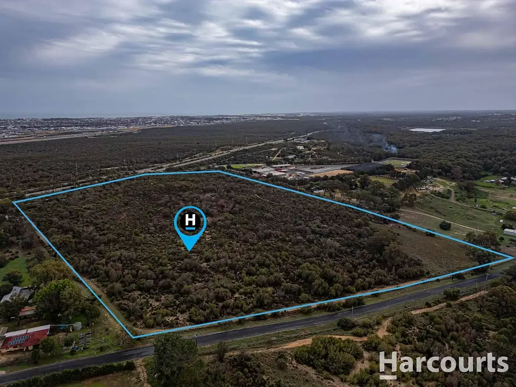 Nowergup  Unique Opportunity with Large Dual Zoned Land Parcel Close to Everything