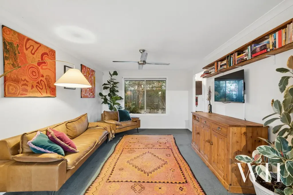Fremantle 4Kwarto A Hidden Sanctuary: Leafy, Serene & Private