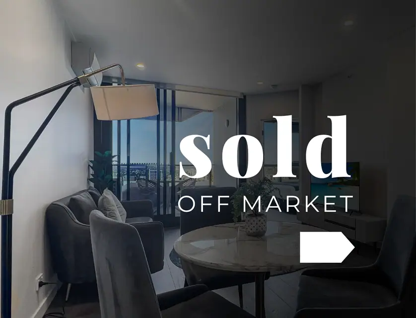 1903/107 Alfred Street, Fortitude Valley, Brisbane - Inner City Region, 1 rūma, 1 rūma horoi, Apartment