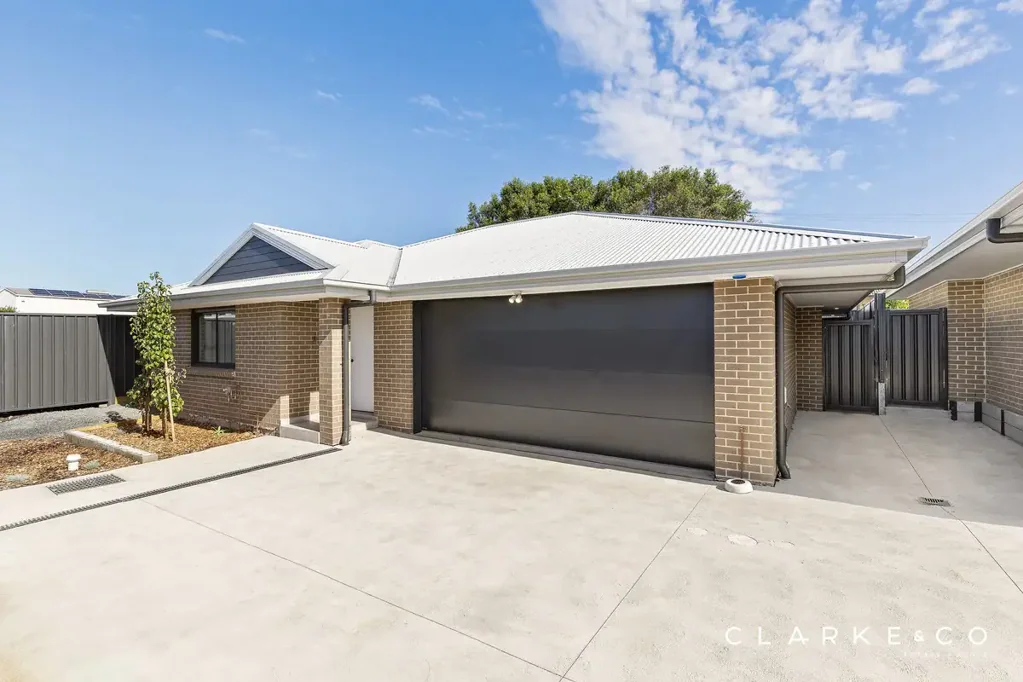 East Maitland 3 Slaapkamer HIGH END FINISHES, LOW MAINTENANCE APPEAL!