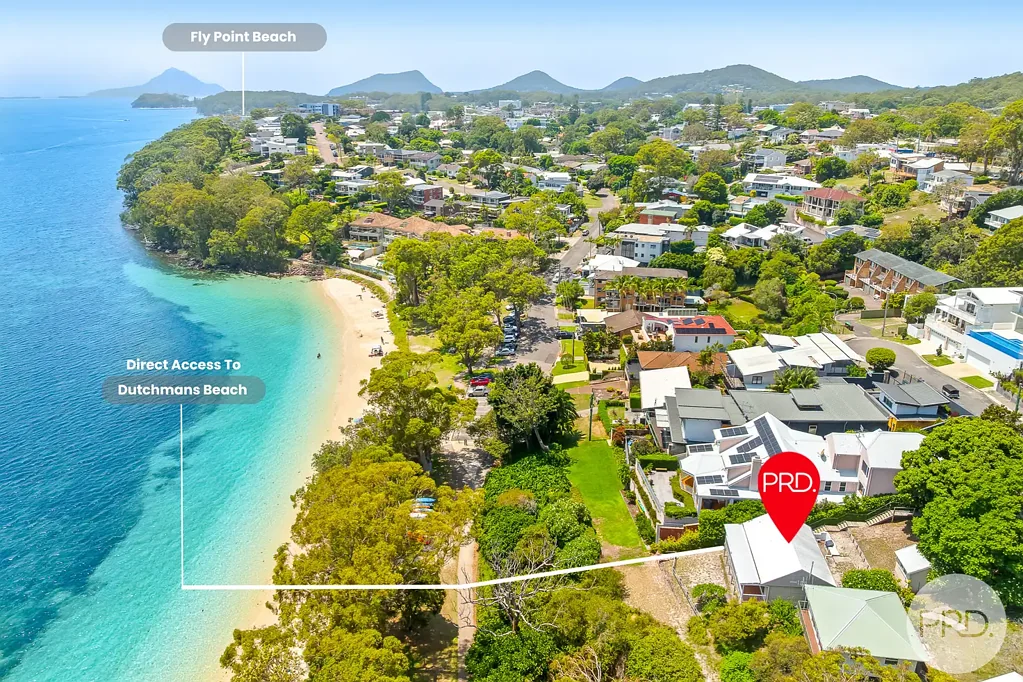 4 Gloucester Street, Nelson Bay, NSW 2315