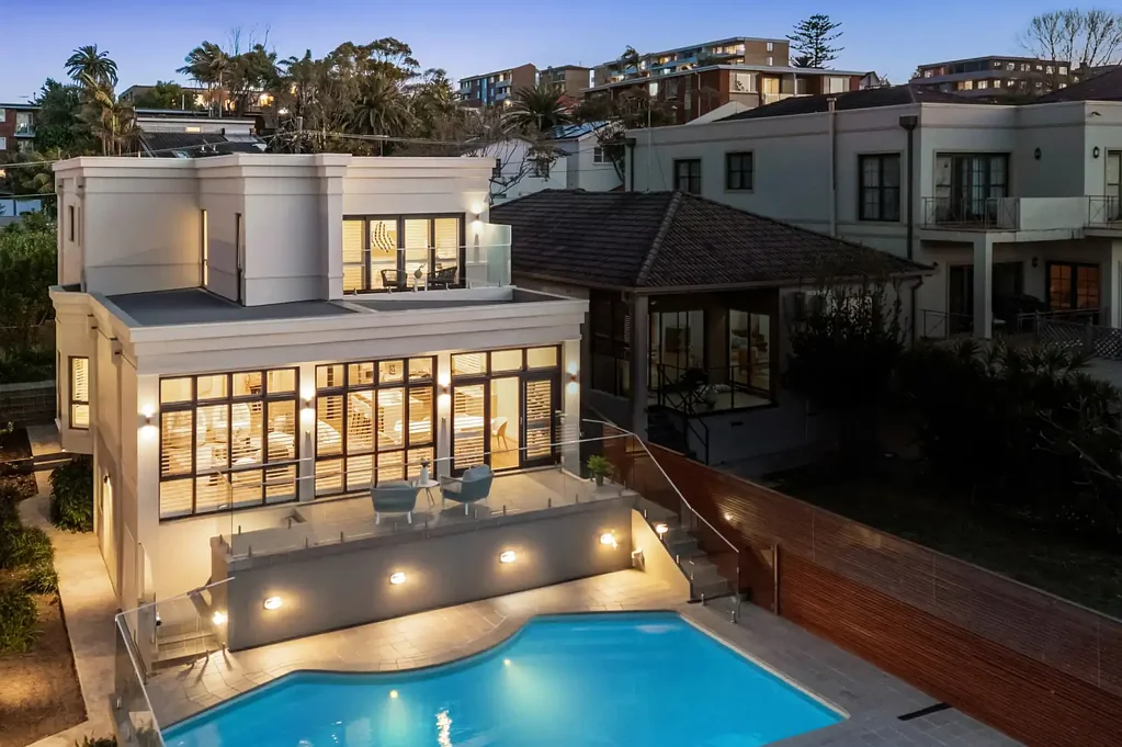 337 Military Road, Vaucluse, NSW 2030