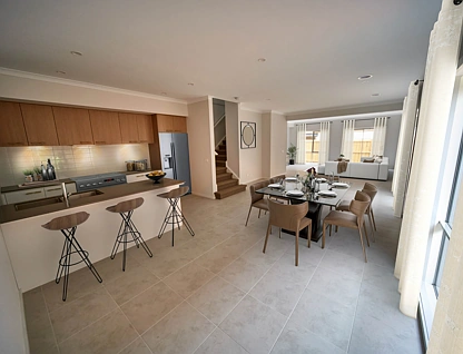 49 Showman Drive, Diggers Rest, VIC 3427, 4 غرف, 3 حمامات, House