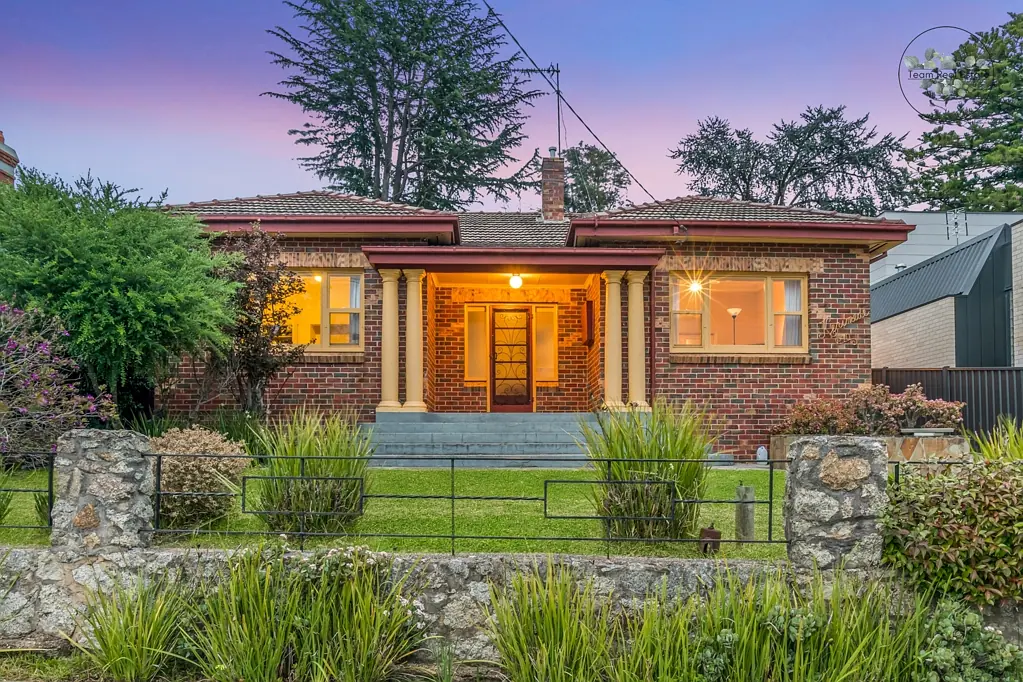 10 Echuca Street, Quarry Hill, VIC 3550