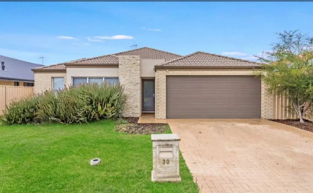 Modern Baldivis Rental