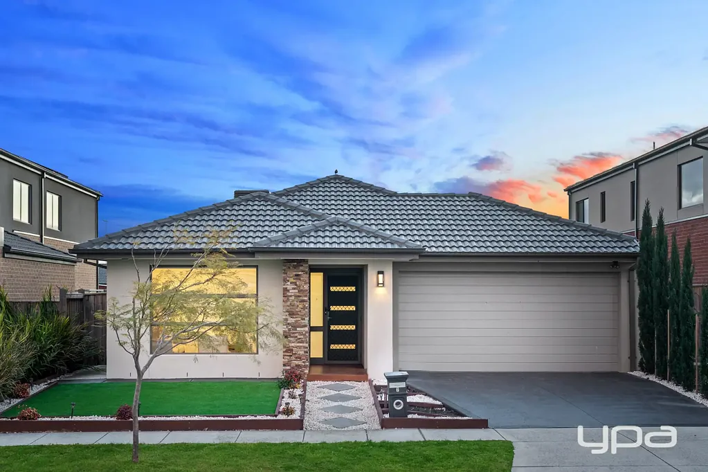 7 Dodson Drive, Point Cook, VIC 3030