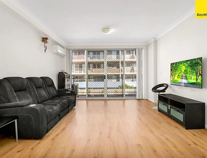 103/8A Myrtle Street, Prospect, Western Suburbs, 2 침실, 2 욕실, Apartment