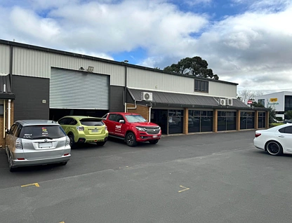 地址保密, Onehunga, Auckland City, 0 ਕਮਰੇ, 0 ਬਾਥਰੂਮ, Industrial Premises