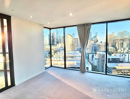 236/8 Waterside Place, Docklands, Melbourne CBD, 2 રૂમ, 2 બાથરૂમ, Apartment