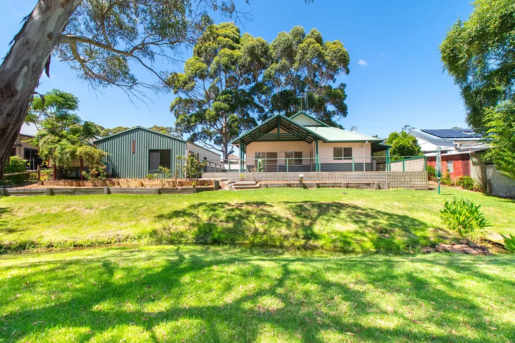 50 Mount Shadforth Road, Denmark, WA 6333
