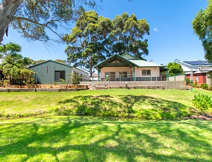 50 Mount Shadforth Road, Denmark, WA 6333, 3 chambres, 1 salles de bain, House