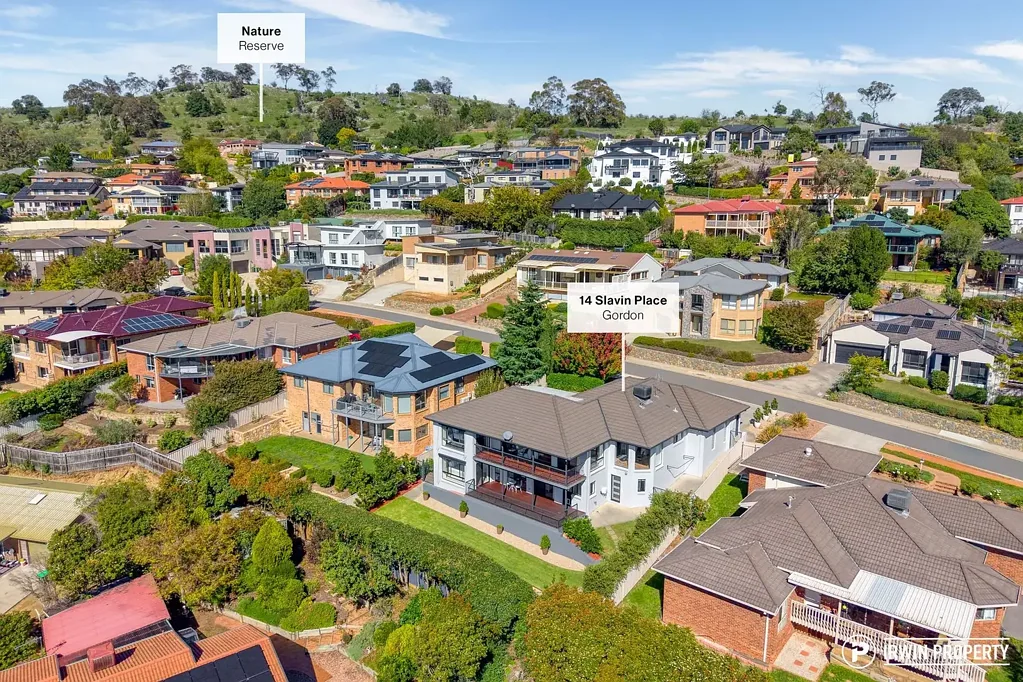 14 Slavin Place, Gordon, ACT 2906