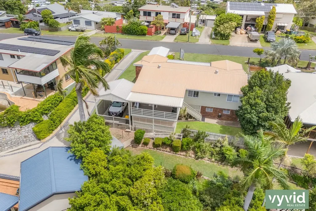 Elevated Family Home with Views, Space & Exceptional Parking