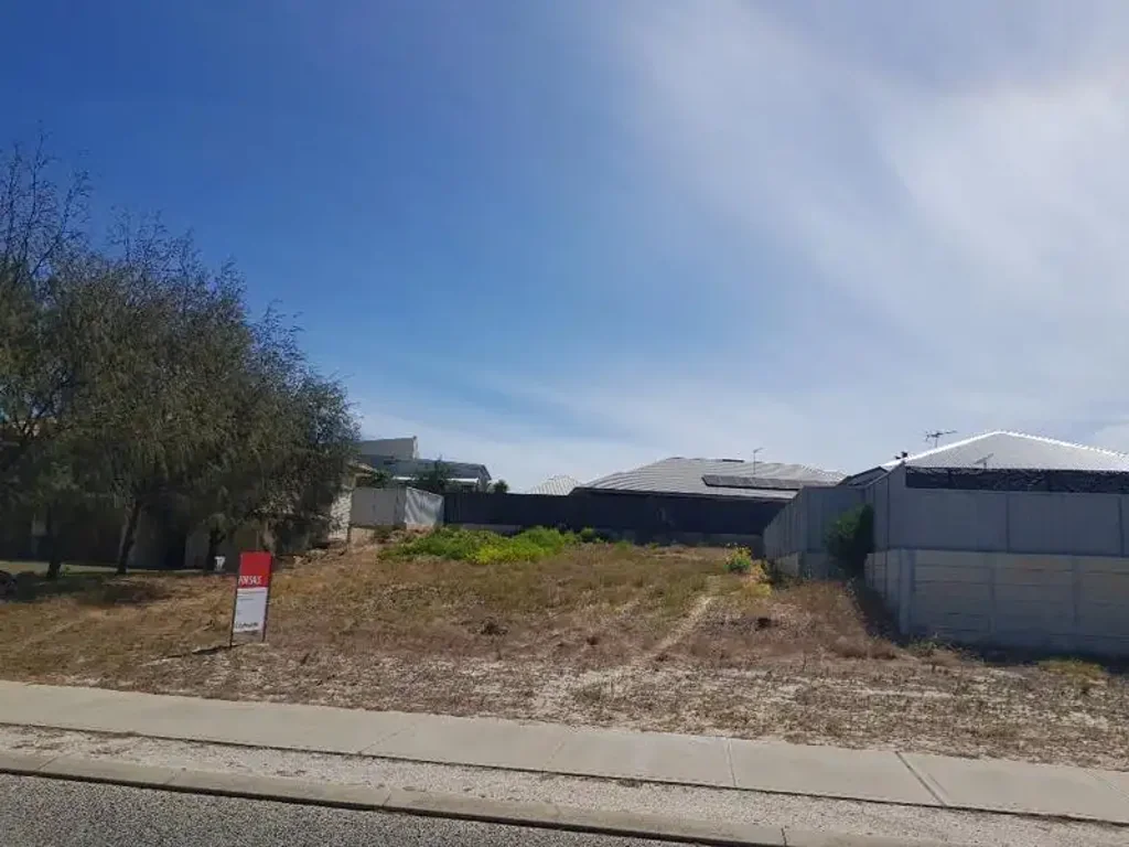 Jurien Bay UNDER CONTRACT by Professionals