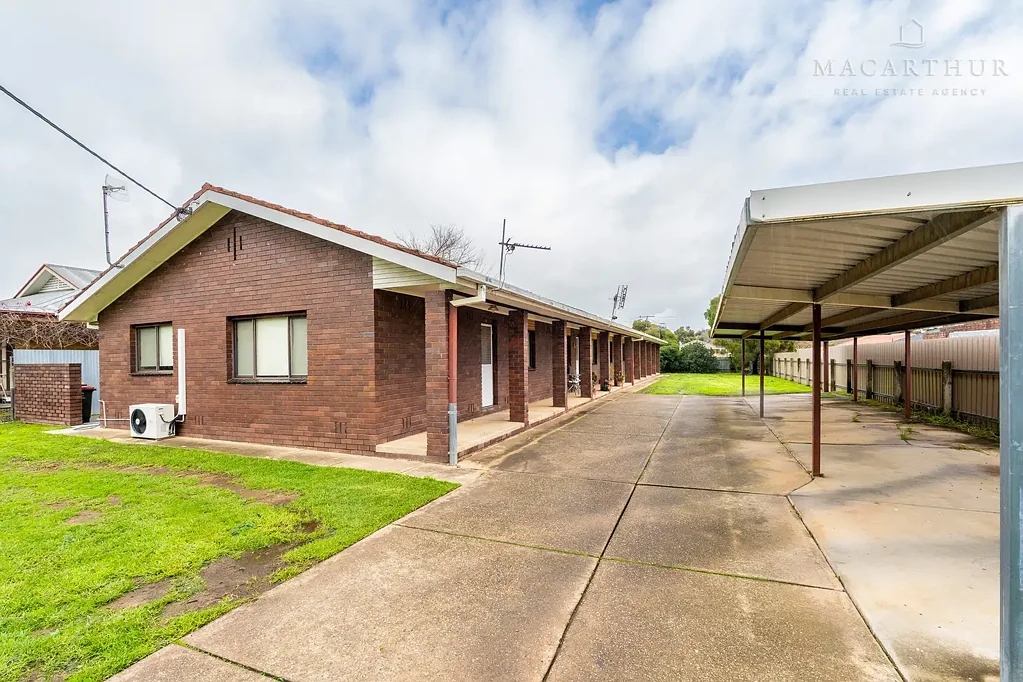 Welcome to 3/4 Rowe Street