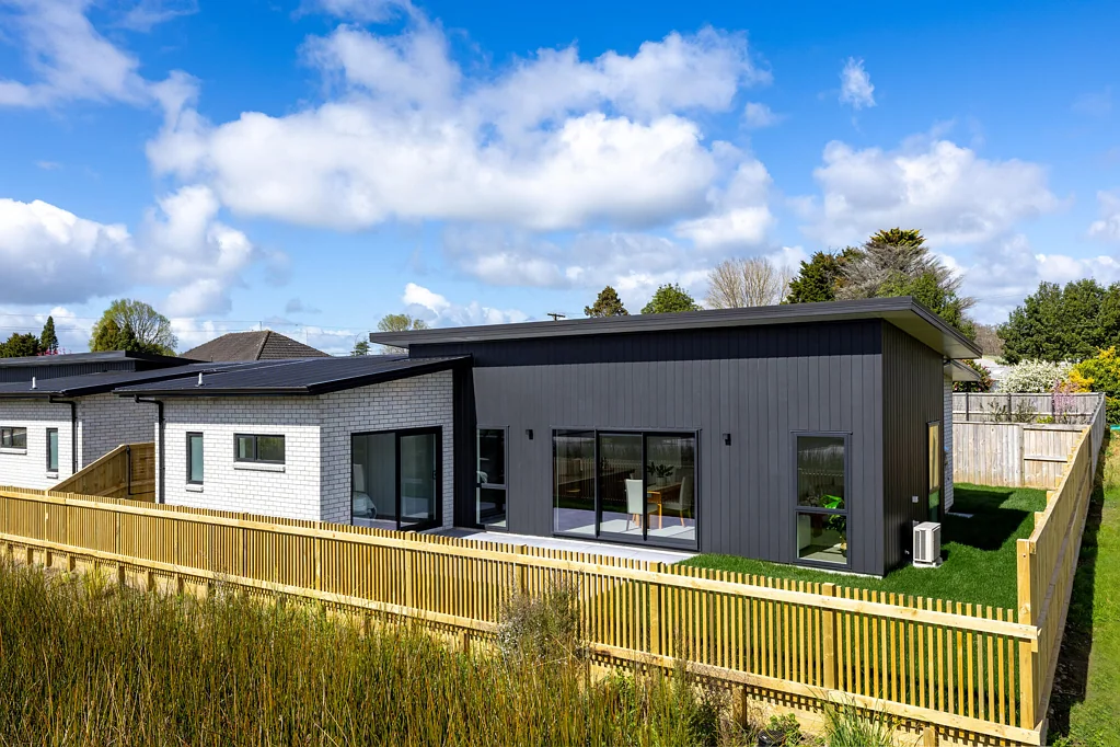Ngaruawahia 3침실 Modern, Affordable & Move-In Ready