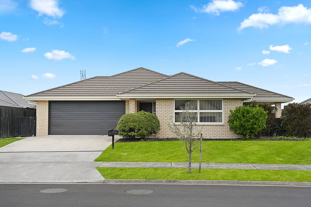 Fitzroy 3બેડરૂમ More Than a House – It’s Home