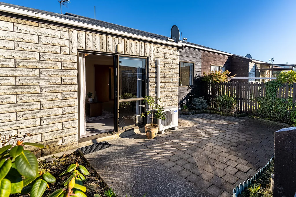 50E Oxford Street, South Dunedin, Dunedin City, Otago