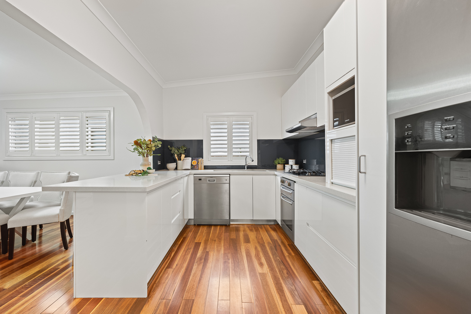 23 COBDEN ST, BELMORE NSW 2192, 0 chambres, 0 salles de bain, House