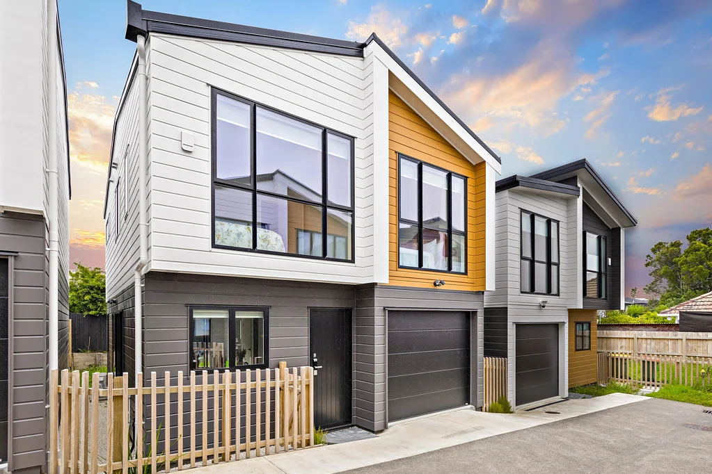Te Atatu Peninsula 4غرفة نوم Standalone. Stylish. Seriously Hard To Beat