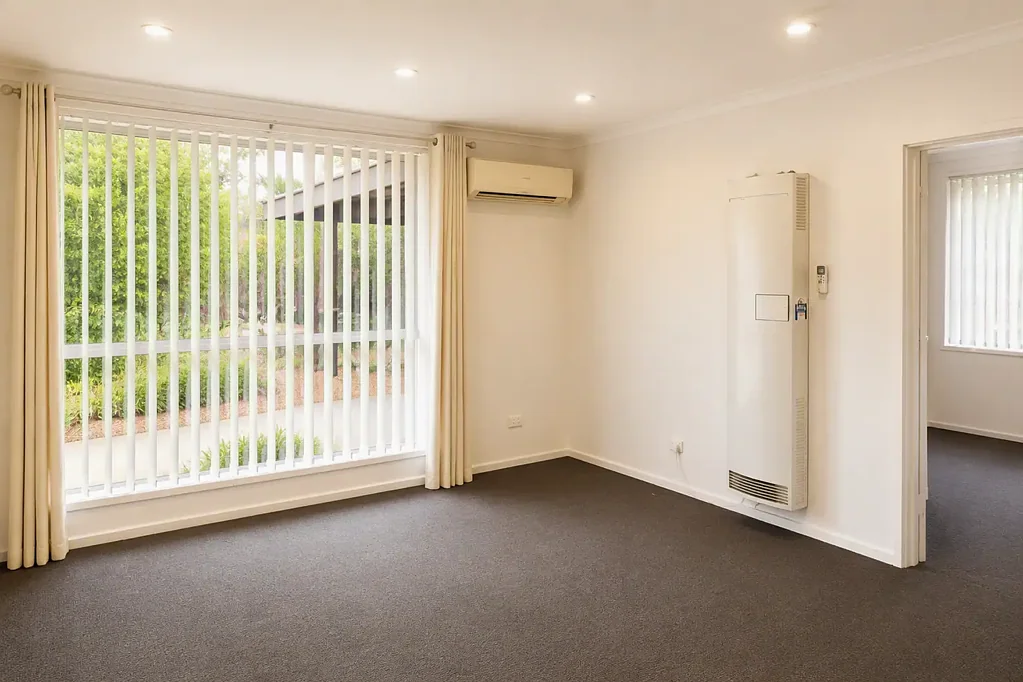 Tidy Unit in a Great Location