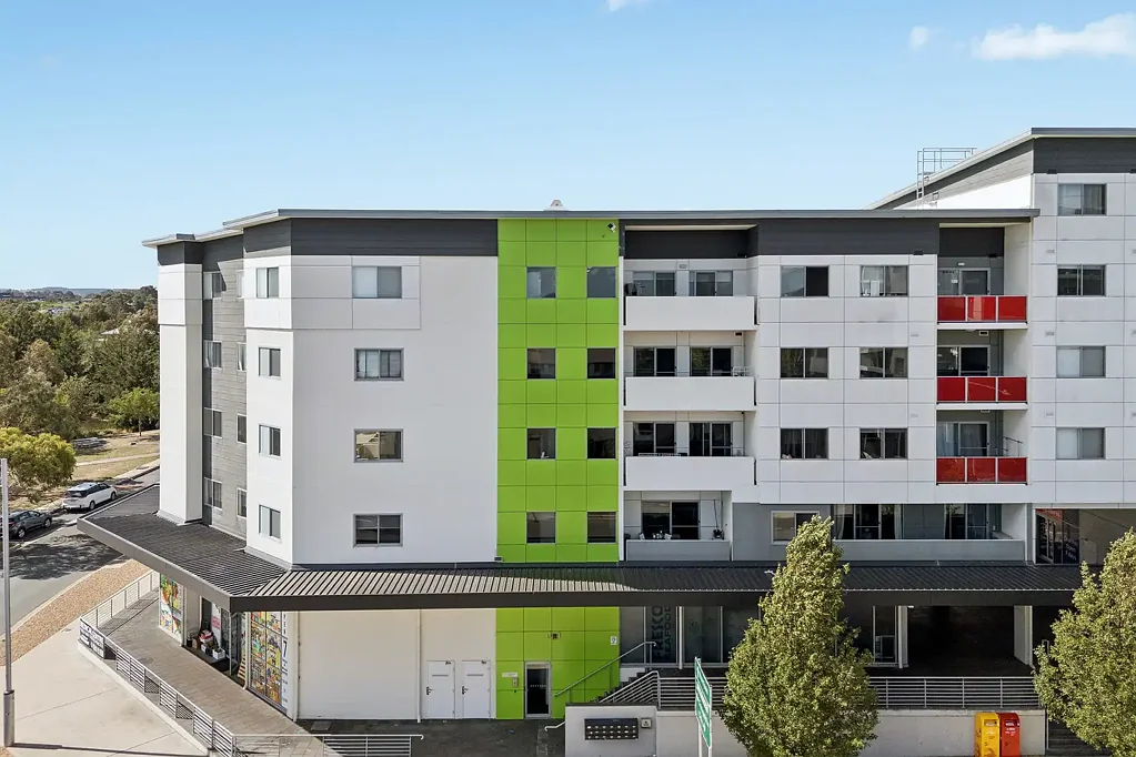 Franklin 1બેડરૂમ Immaculate apartment, walking distance to shops and the light rail stop