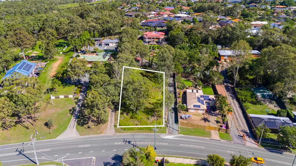 Edens Landing PRIME 1,185m² LAND OPPORTUNITY IN EDENS LANDING