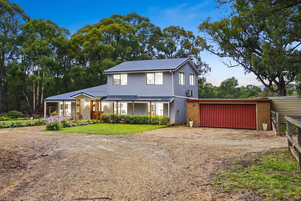 163 Walsh Road, Bullengarook, VIC 3437