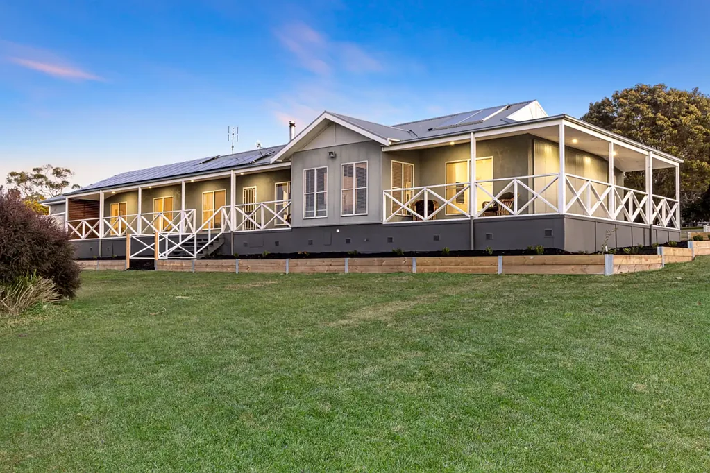 104 Tantaus Road, Dereel, VIC 3352