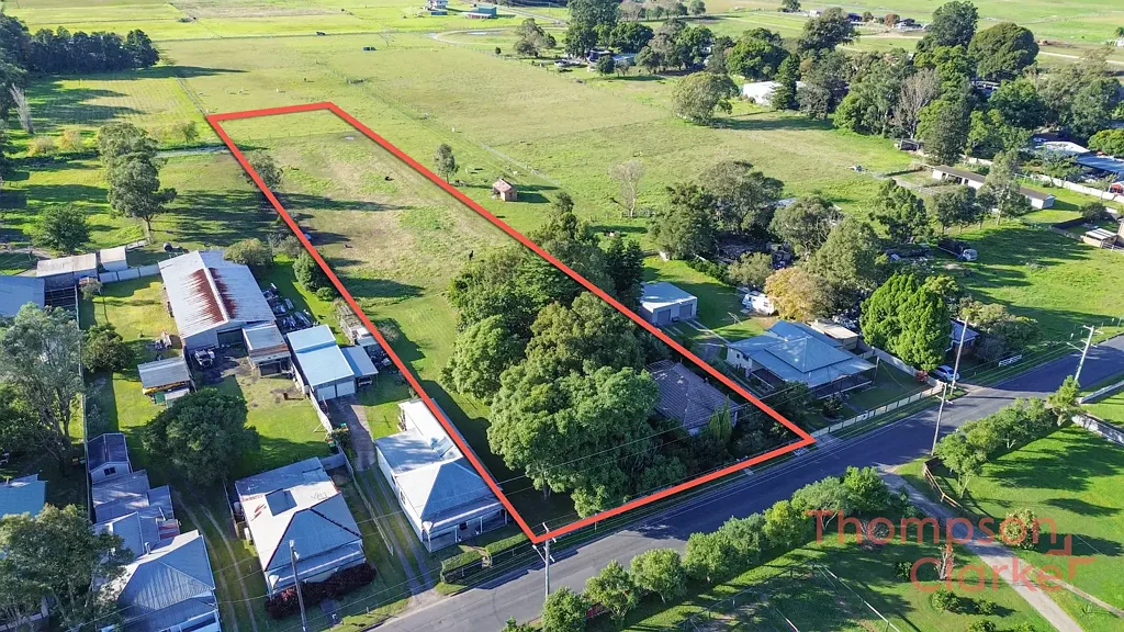 99 Louth Park Road, South Maitland, NSW 2320